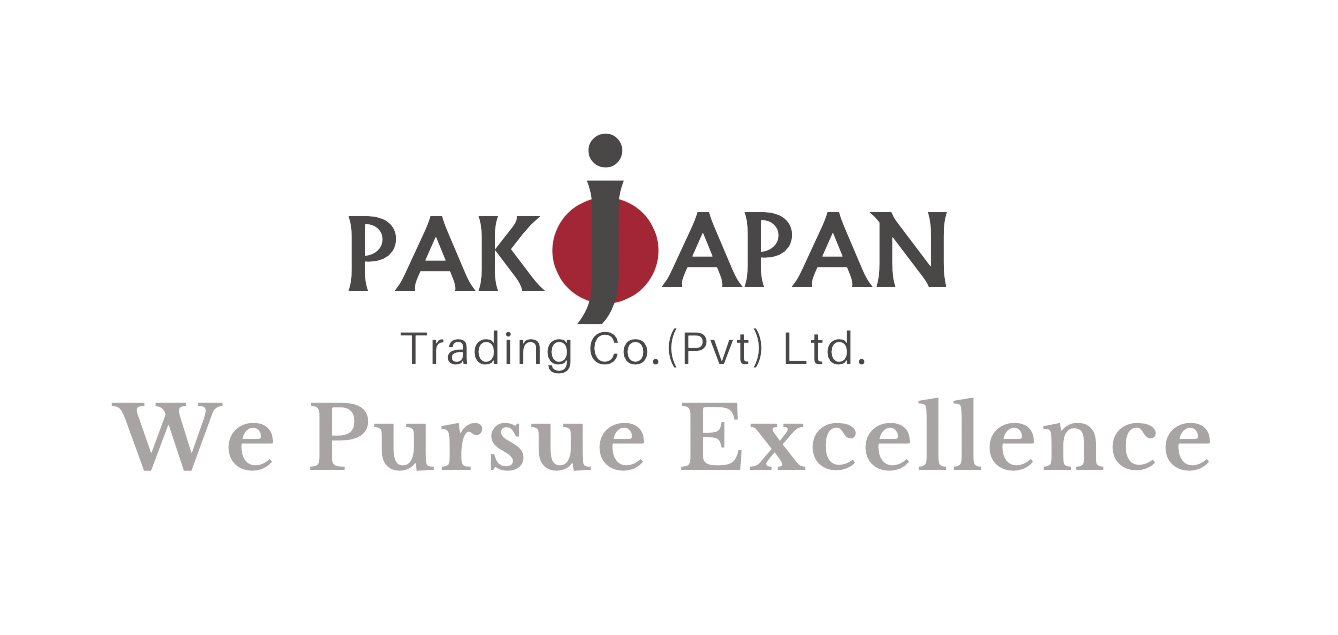 Pak Japan Trading