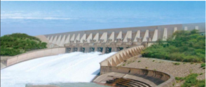 Mangla Dam Upraising Project, Pakistan.