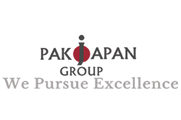 Pak Japan Trading