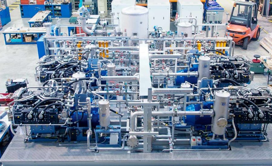 INDUSTRIAL EQUIPMENT SALES & SERVICES 2
